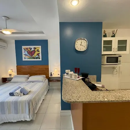 Apartamentos Em Ipanema